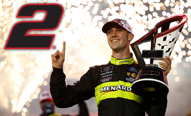 CINDRIC SET TO DRIVE NO. 2 BEGINNING IN 2022